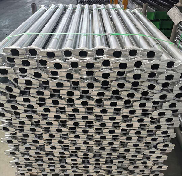 Cuplock Ledger/Horizontal