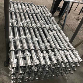 2,0M HDG Cuplock System System System System
